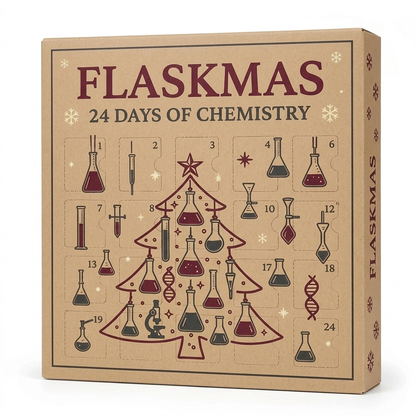 Flaskmas Advent